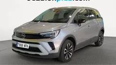 Usado 2024 Opel Crossland Elegance SUV | 14.091 € (Precio justo)