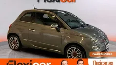 Usado 2023 Fiat 500 Red Berlina | 13.090 € (Precio justo)