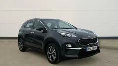 Usado 2021 Kia Sportage SUV | 19.900 € (Precio justo)