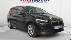 Usado 2020 BMW 216 Familiar | 19.890 € (Precio justo)