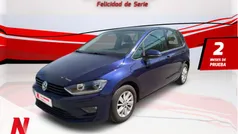 Usado 2017 VW Golf VII Business | 13.728 € (Buen precio)