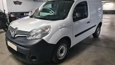 Usado 2020 Renault Kangoo Monovolumen | 7995 € (Super precio)
