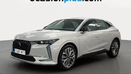 Usado 2023 DS Automobiles DS4 Trocadero SUV | 17.455 € (Precio justo)