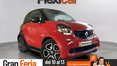 Usado 2019 Smart ForTwo Electric Drive Descapotable | 10.990 € (Super precio)