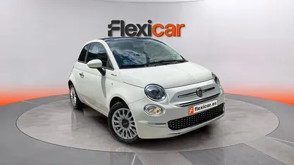 Usado Fiat 500 Dolcevita 71 CV (52 kW) 2022 Berlina
