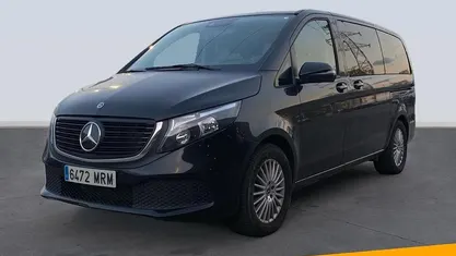 Usado Mercedes EQV300 150 kW (204 CV) 2024 Monovolumen