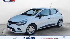 Usado 2018 Renault Clio IV Business Berlina | 8950 € (Precio justo)