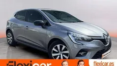 Gris Usado 2023 Renault Clio V Evolution Berlina | 16.290 € (Precio justo)