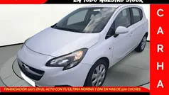 Usado 2019 Opel Corsa Selective Berlina | 8590 € (Super precio)