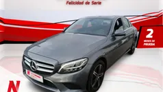 Usado 2020 Mercedes C220 | 26.158 € (Super precio)