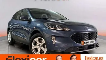 Usado Ford Kuga Trend 120 CV (88 kW) 2022 SUV