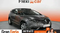 Gris Usado 2016 Renault Espace Zen Monovolumen | 15.490 € (Precio justo)