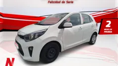 Usado 2020 Kia Picanto 4 Utilitario | 9336 € (Precio justo)