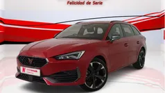 Usado 2023 Cupra Leon | 28.037 € (Precio justo)