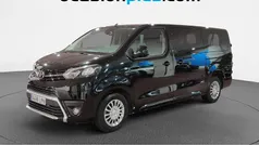 Usado 2021 Toyota Proace Verso Familiar | 27.182 € (Precio justo)