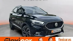Usado 2024 MG ZS Luxury Berlina | 20.990 € (Precio justo)