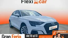 Blanco Usado 2021 Audi A3 Sportback e-tron Premium Berlina | 20.990 € (Precio justo)