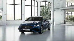 Usado 2025 Mercedes A180 | 37.800 € (Precio justo)
