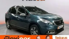Usado 2017 Peugeot 2008 Allure SUV | 9490 € (Buen precio)