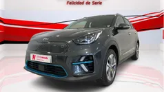 Usado 2022 Kia e-Niro SUV | 26.626 € (Precio justo)
