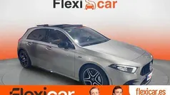 Usado 2019 Mercedes A35 AMG AMG Berlina | 34.490 € (Buen precio)