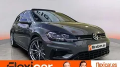 Usado 2019 VW Golf VII R Utilitario | 31.490 € (Precio justo)