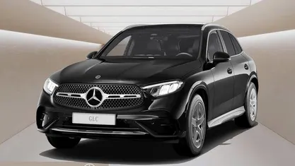 Usado Mercedes GLC220 197 CV (144 kW) 2025