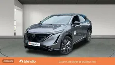 Usado 2024 Nissan Ariya Advance SUV | 43.995 € (Super precio)