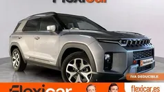 Negro Usado 2024 Ssangyong (KGM) Torres SUV | 21.290 € (Precio justo)