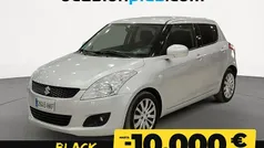 Usado 2012 Suzuki Swift GL Utilitario | 8390 € (Precio justo)