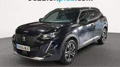 Usado 2023 Peugeot 2008 Allure SUV | 15.810 € (Buen precio)