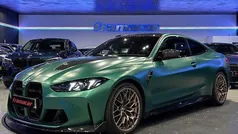 Usado 2024 BMW M4 Coupe | 153.900 €