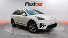 Usado 2020 Kia e-Niro SUV | 14.390 € (Buen precio)