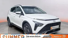 Usado 2022 Hyundai Bayon SUV | 17.490 € (Precio justo)