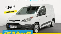 Usado 2018 Ford Transit Ambiente | 9900 € (Buen precio)