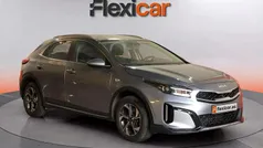 Usado 2023 Kia XCeed SUV | 15.890 € (Precio justo)