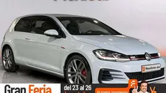 Usado 2018 VW Golf VII GTI Utilitario | 23.490 € (Precio justo)