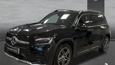 Usado 2024 Mercedes GLB200 SUV | 48.500 € (Precio justo)