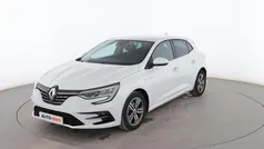 Usado 2021 Renault Mégane IV Zen Berlina | 17.299 € (Precio justo)