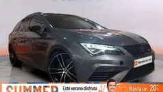 Usado 2017 Cupra Leon Familiar | 23.190 € (Precio justo)