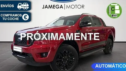 Usado Ford Ranger Wildtrack 213 CV (156 kW) 2022 Recogida