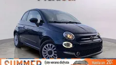 Usado 2017 Fiat 500 Lounge Utilitario | 8650 € (Precio justo)