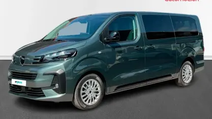 Nuevo Peugeot Traveller Business-Line 180 CV (132 kW) 2026 Monovolumen