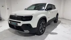 Usado 2025 Jeep Avenger EV Summit SUV | 26.900 € (Super precio)