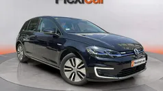 Usado 2020 VW e-Golf Utilitario | 14.390 € (Buen precio)