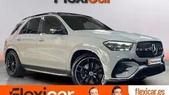 Usado 2025 Mercedes GLC350 | 100.490 €