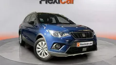 Usado 2018 Seat Arona XCELLENCE SUV | 17.990 € (Precio justo)