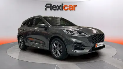 Usado Ford Kuga ST-Line 120 CV (88 kW) 2024 SUV