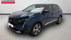 Usado 2024 Peugeot 3008 Allure SUV | 26.990 € (Buen precio)