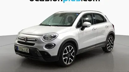 Usado Fiat 500X Cross 132 CV (97 kW) 2022 SUV
